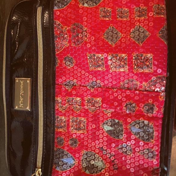 Betsey Johnson IPAD case - Picture 1 of 3